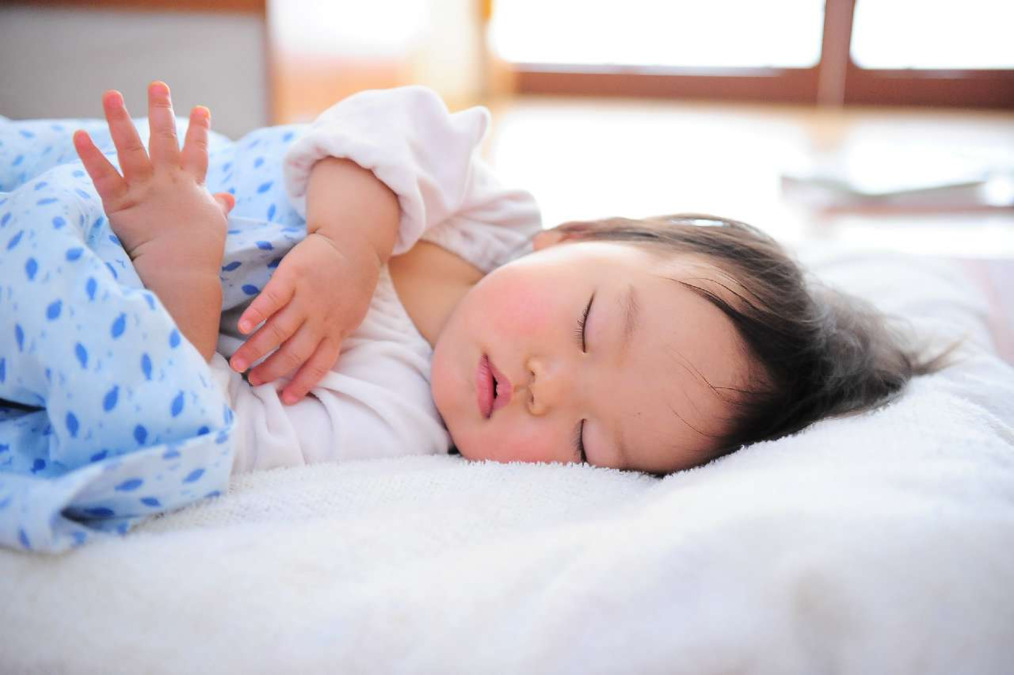 ひまわり愛児園（保育士の求人）の写真12枚目：