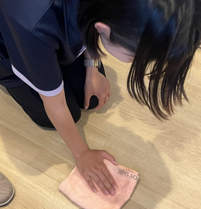 ラック訪問介護（介護職/ヘルパーの求人）の写真17枚目：