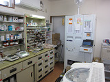 瑠璃光薬局 押水店（調剤事務の求人）の写真4枚目：