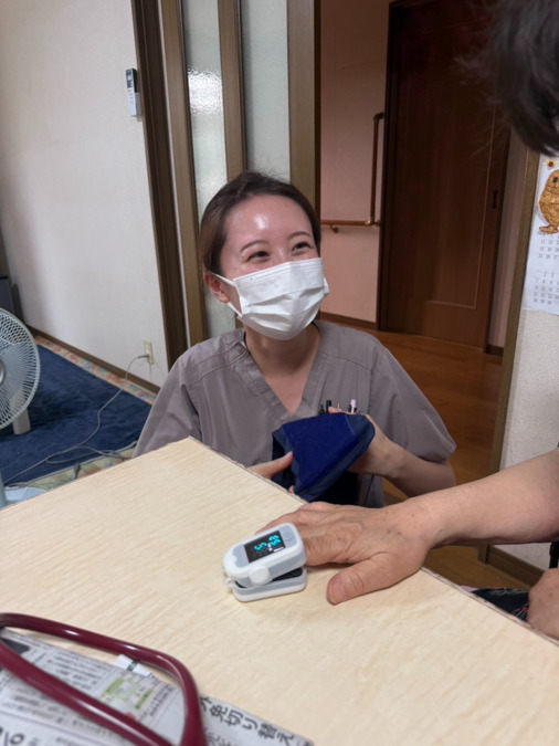 訪問看護ステーションCare'L（看護師/准看護師の求人）の写真3枚目：