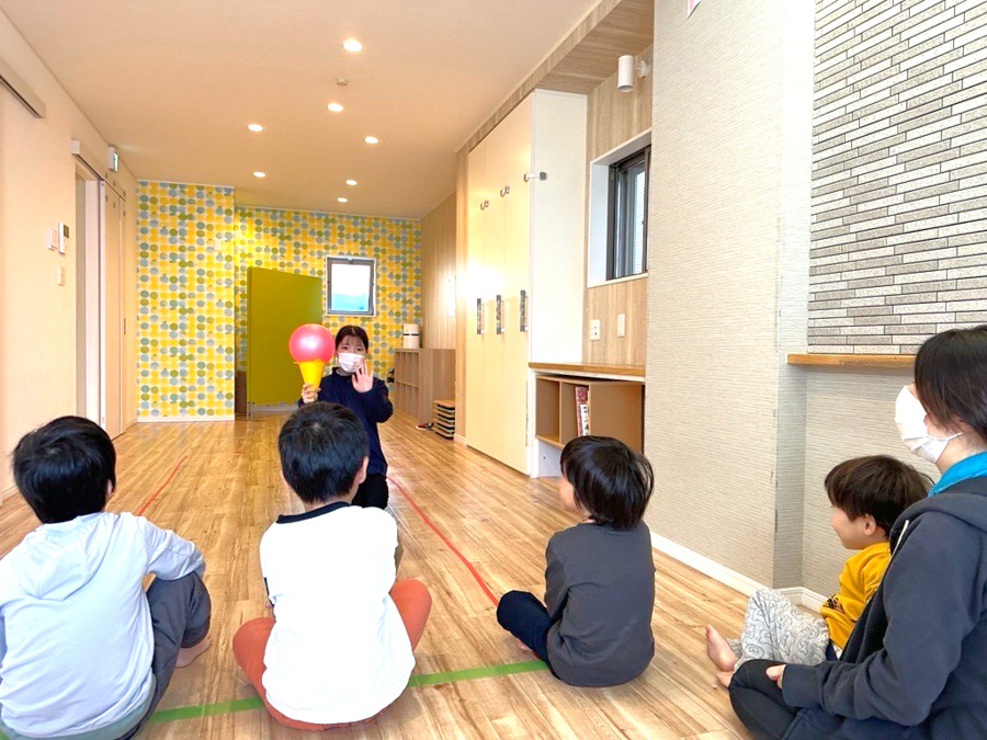 KID ACADEMY+ 西新宿5丁目（児童指導員/指導員の求人）の写真4枚目：