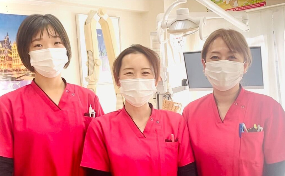 かしま歯科医院の写真