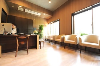 医療法人社団真健会 若林歯科医院(歯科衛生士の求人)の写真:専門領域のエキスパートがそろうクリニックで、スキルを身に着けませんか?