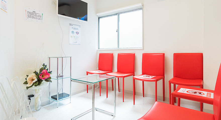 ハピュアデンタルクリニック 渋谷(歯科衛生士の求人)の写真2枚目: