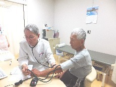 紫野協立診療所(理学療法士の求人)の写真: