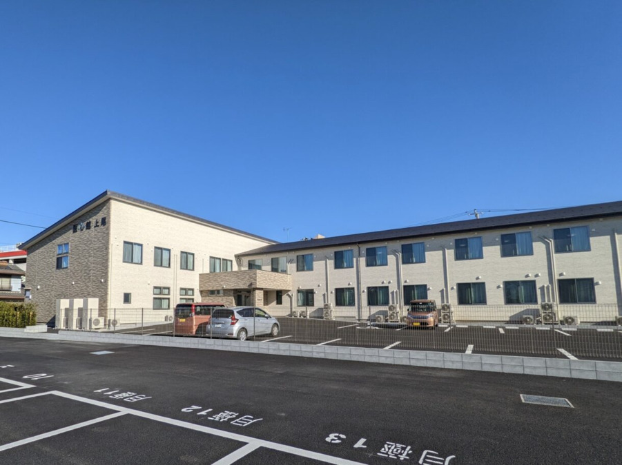 医療施設型ホスピス『医心館 上尾』（看護師/准看護師の求人）の写真11枚目：