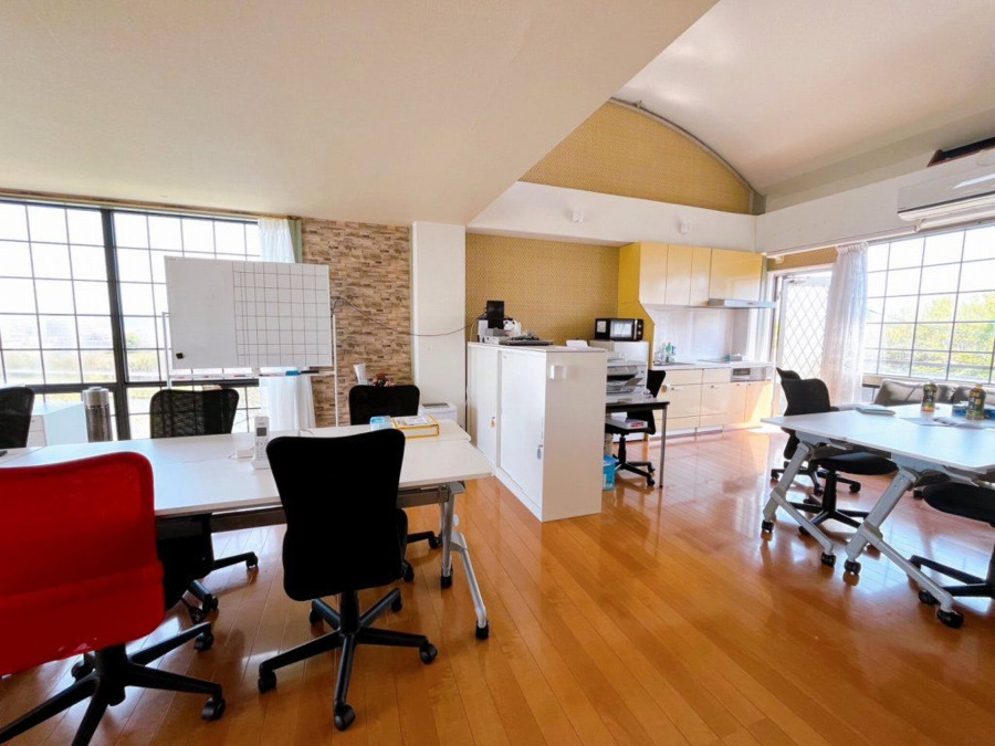 のどか（サービス管理責任者の求人）の写真2枚目：