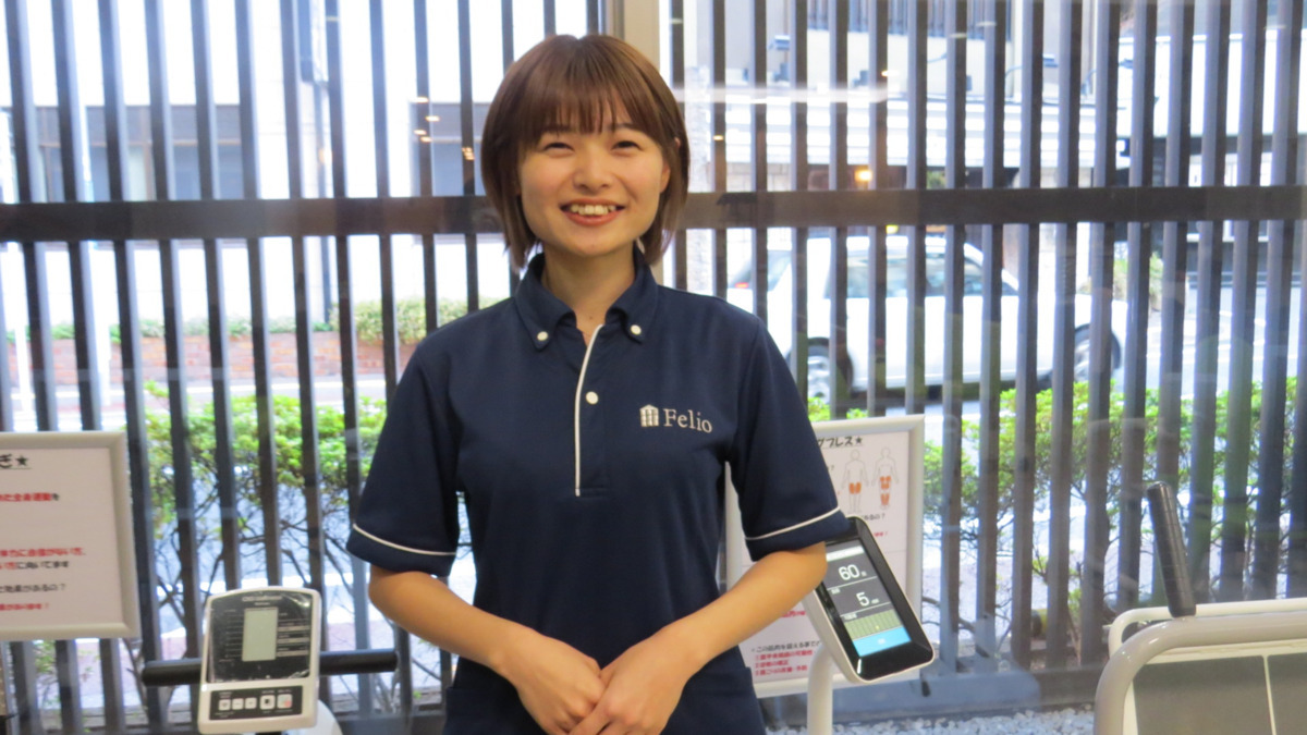 フェリオ百道の写真