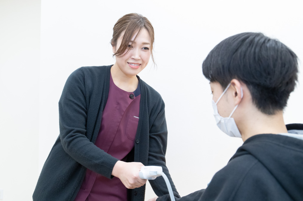 まつもと整形外科（看護師/准看護師の求人）の写真7枚目：