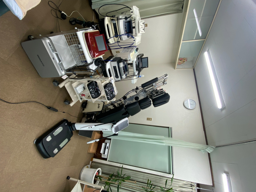 あま整骨院（柔道整復師の求人）の写真5枚目：