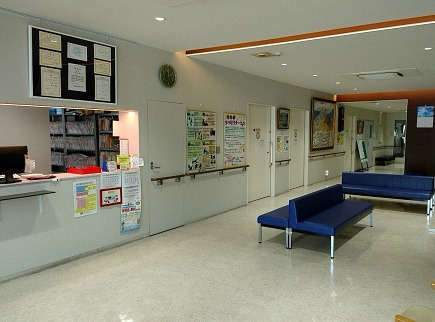 町田整形外科（理学療法士の求人）の写真3枚目：
