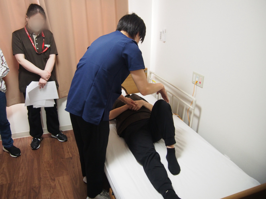 住宅型有料老人ホーム　Solanaの写真