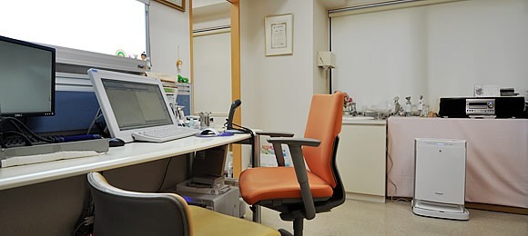 医療法人光仁会 たかはし内科の写真3枚目: