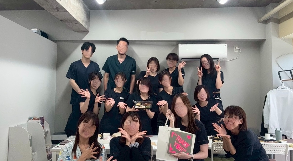 医療法人社団CDC 三鷹通りセントラル歯科（歯科助手の求人）の写真3枚目：