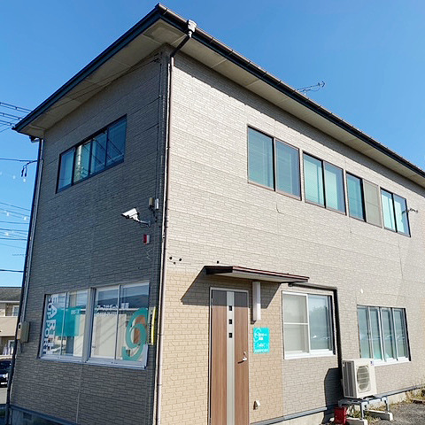 アースサポート栗原（介護職/ヘルパーの求人）の写真1枚目：