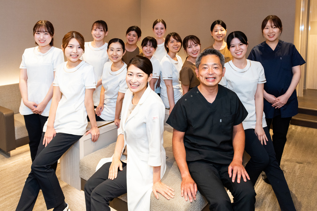 医療法人社団MAGNOLIA 秋山矯正歯科の写真