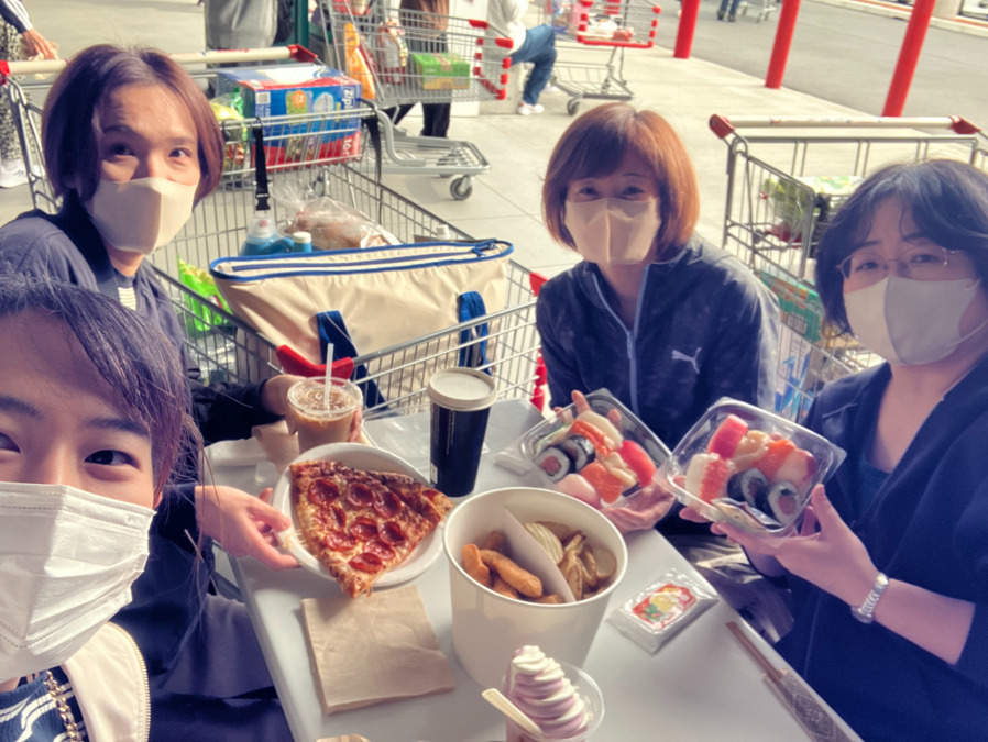 特別養護老人ホームいずみ熊谷（看護師/准看護師の求人）の写真8枚目：様々な部活動も行っております！
