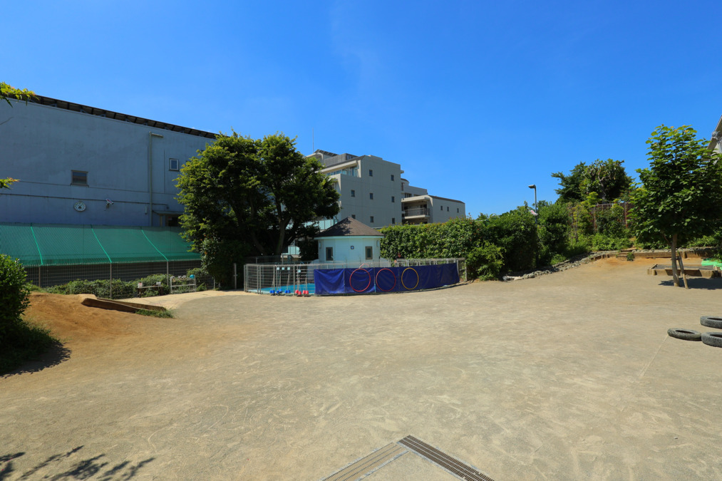 遊愛保育園（保育補助の求人）の写真7枚目：