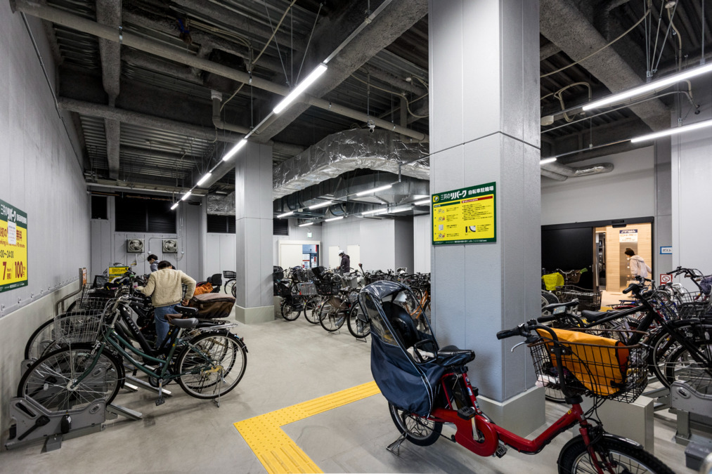 医療法人社団祥史会 綾瀬中央診療所の写真11枚目: