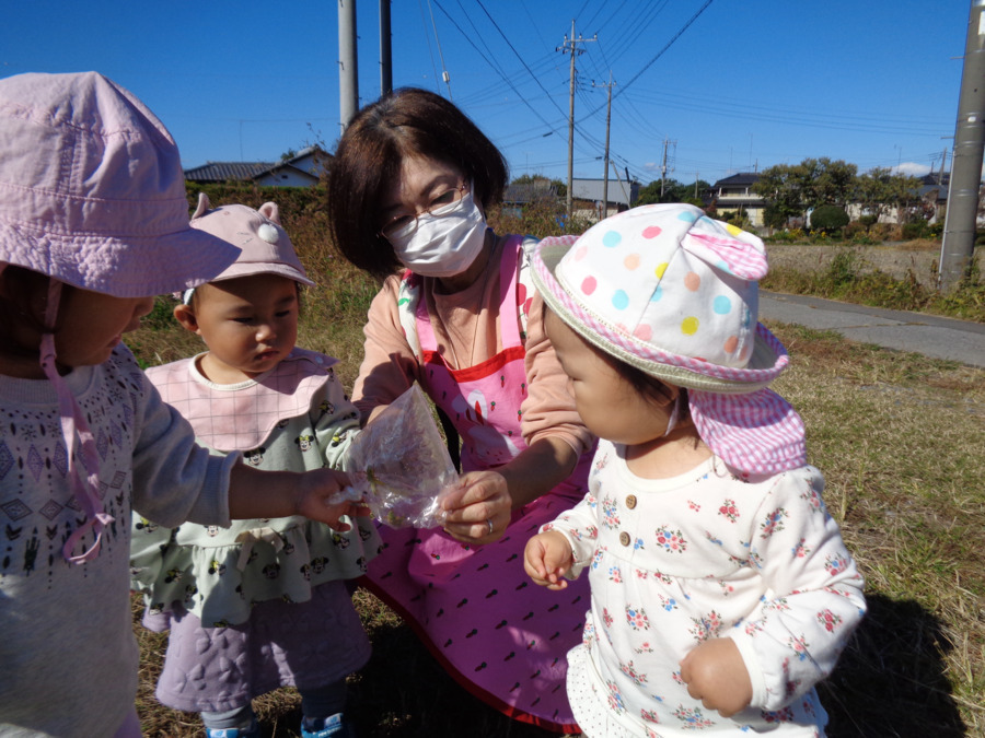 西方病院 すこやか保育所(保育士の求人)の写真3枚目: