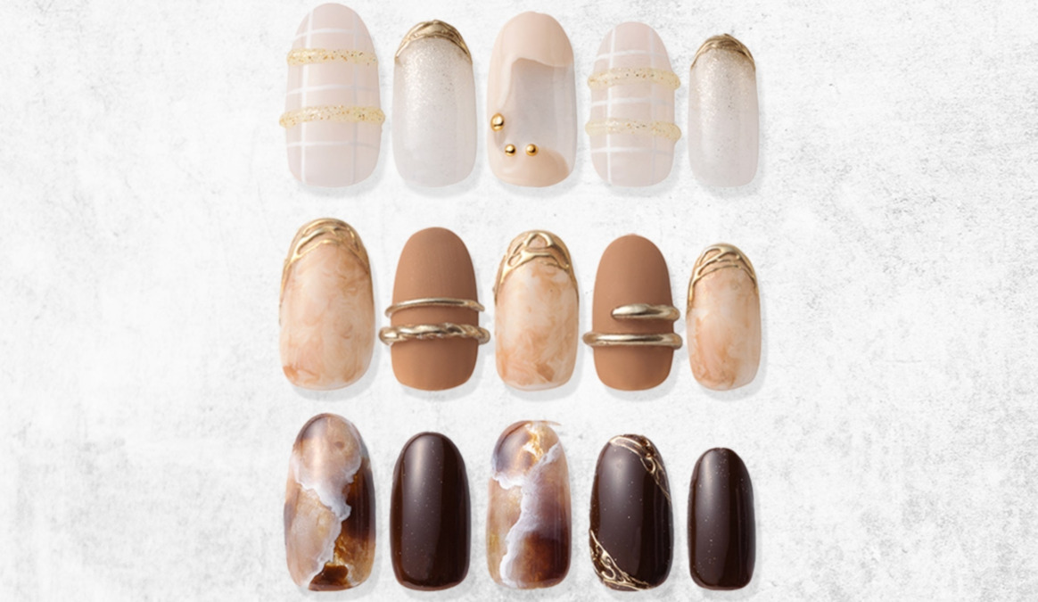 NAIL STATION ルミネ荻窪店の写真3枚目：