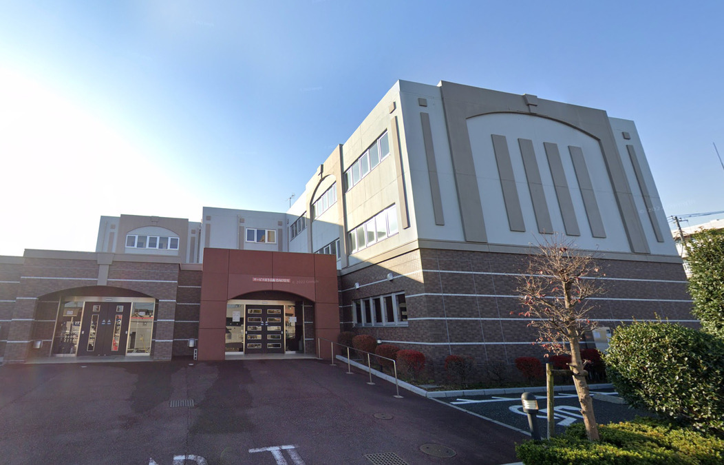 有料老人ホームごらく宮原【2025年12月01日オープン予定】(介護職/ヘルパーの求人)の写真2枚目: