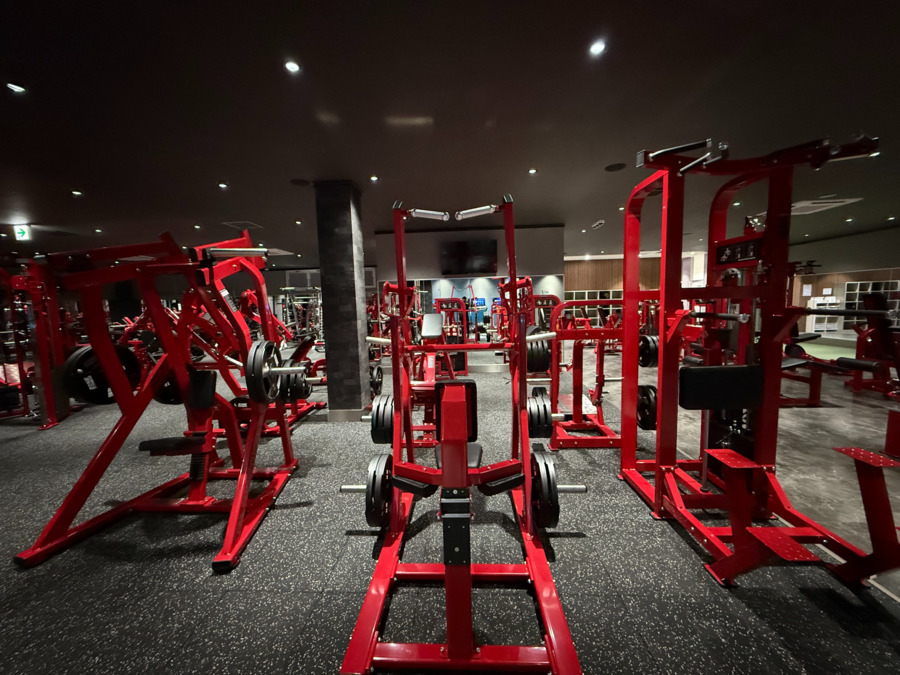 D-FIT24住道店の写真8枚目: