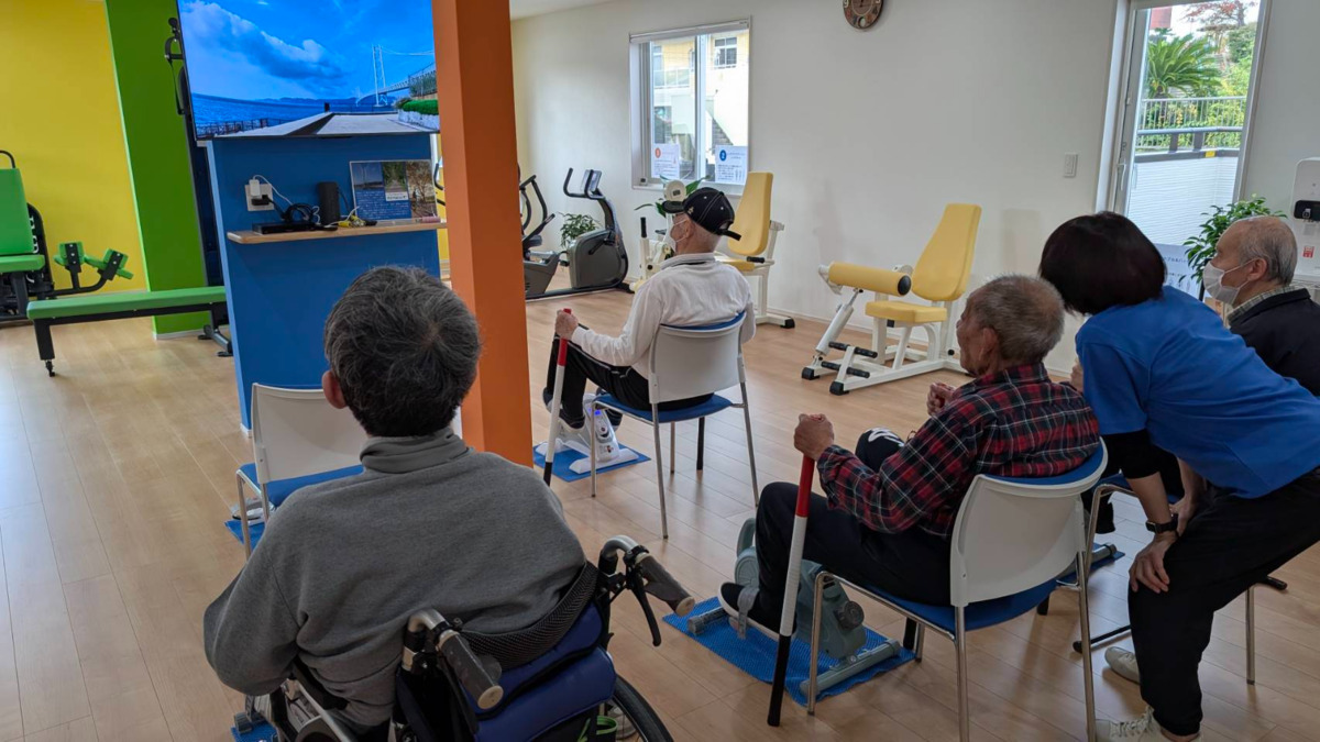 ソララ多聞台の写真4枚目: