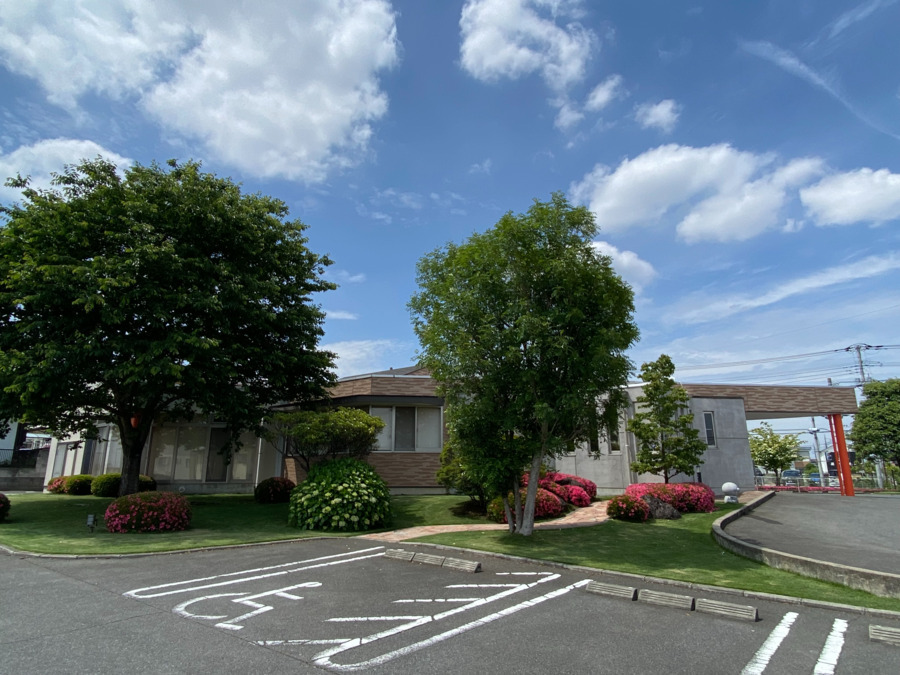 医療法人孝穂会 はぎわら歯科医院(歯科医師の求人)の写真7枚目: