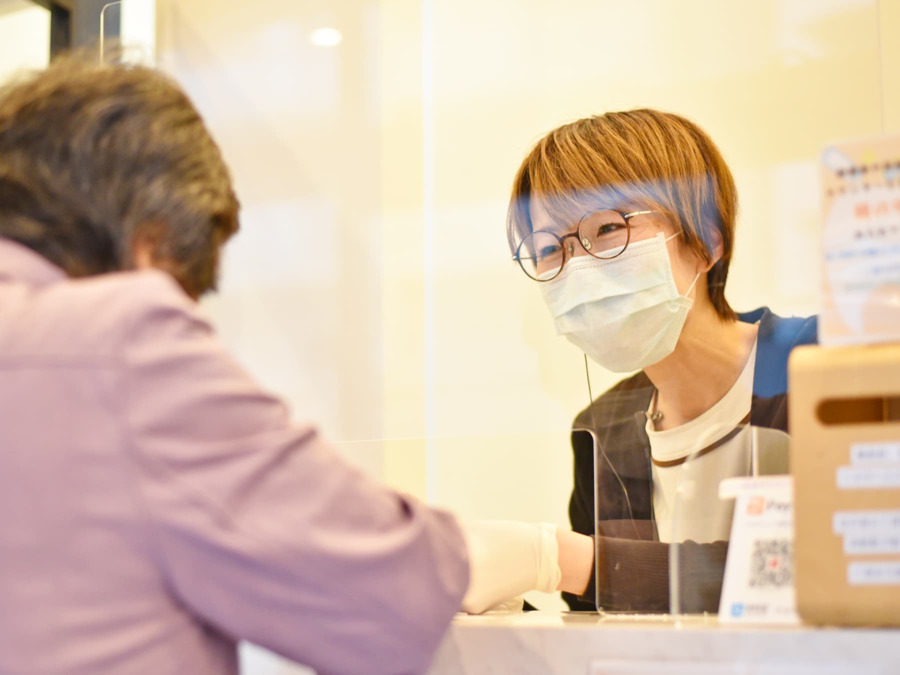 医療法人社団幸恵会 船橋もりやま歯科・矯正歯科（歯科助手の求人）の写真4枚目：