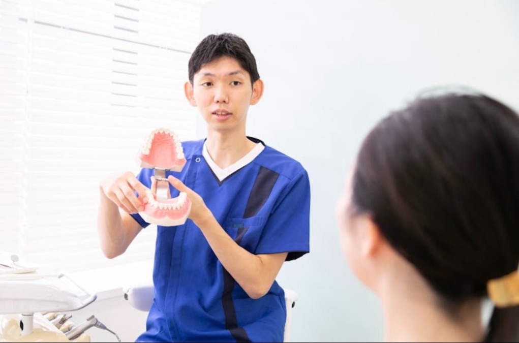 諏訪ノ森歯科・矯正歯科の写真2枚目：