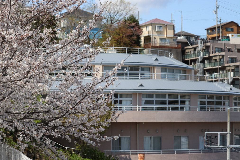 介護老人保健施設 ヒューマンライフケア横浜の画像