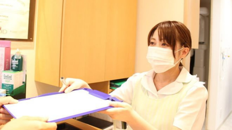 王子歯科クリニックの写真