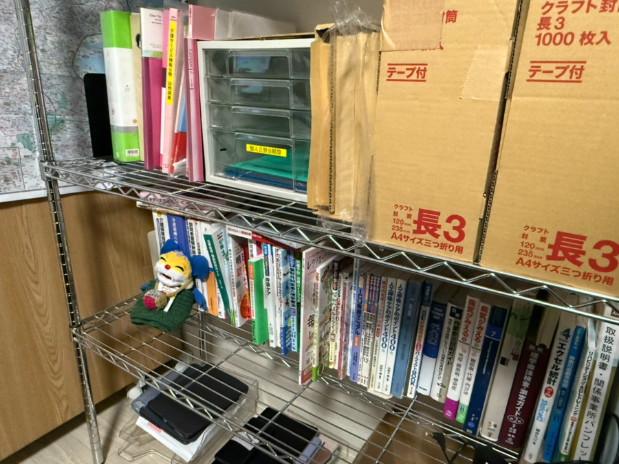 メディフル神奈川訪問看護ステーション（看護師/准看護師の求人）の写真3枚目：