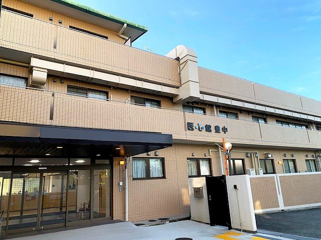住宅型有料老人ホーム『医心館 豊中』（介護職/ヘルパーの求人）の写真8枚目：
