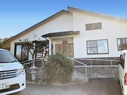 小規模多機能型居宅介護ふるさと楓の家の写真