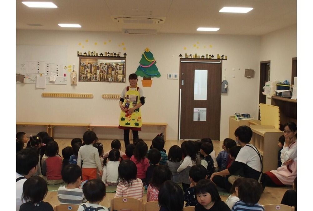 ほっぺるランド志村坂上（看護師/准看護師の求人）の写真4枚目：