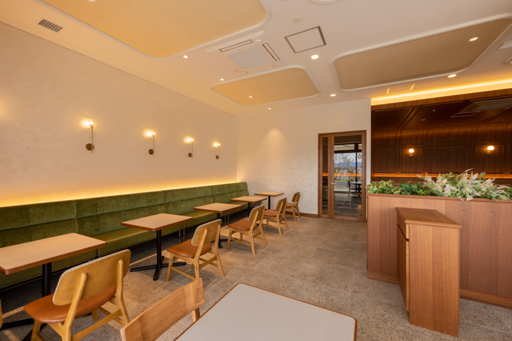 さかい珈琲 生駒三郷店【2026年03月オープン予定】（サービス管理責任者の求人）の写真2枚目：