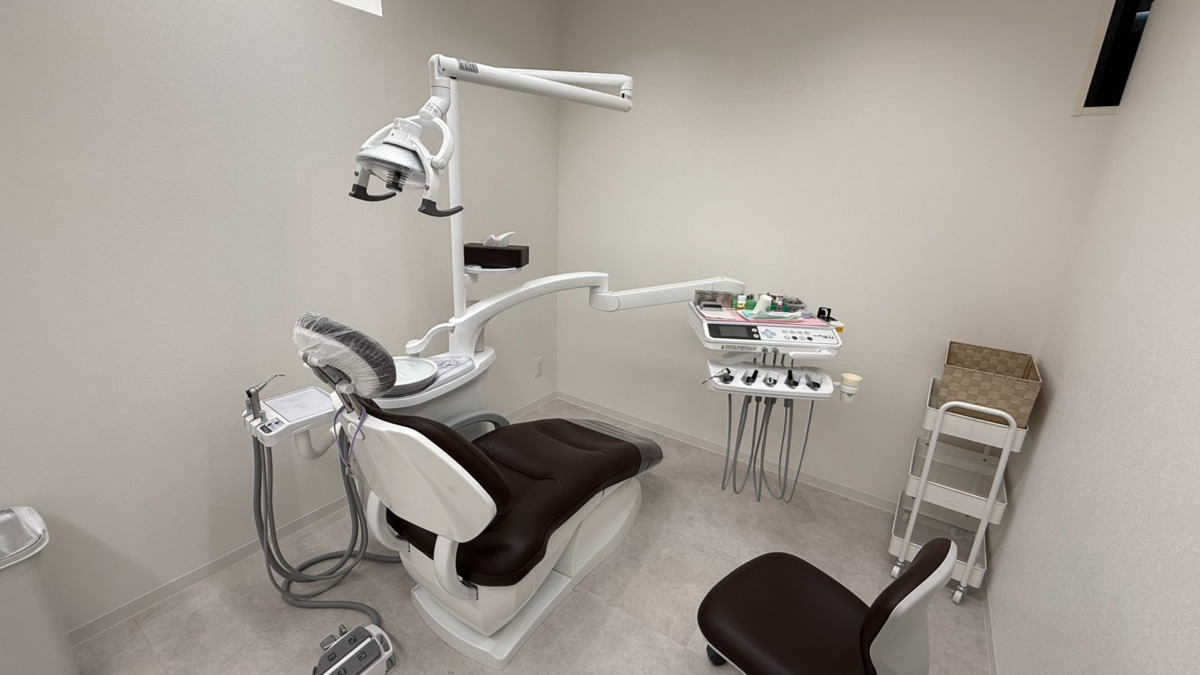 ザ・ホワイトデンタルクリニック 名古屋院(歯科衛生士の求人)の写真5枚目: