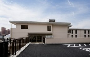 たんぽぽ四季の森(ケアマネジャーの求人)の写真2枚目: