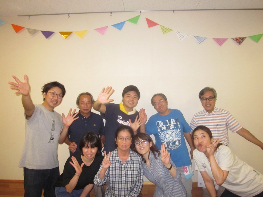 なごみ居宅・移動サポートセンター(生活支援員の求人)の写真: