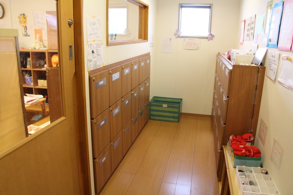 ほっぺるランド志村坂上（看護師/准看護師の求人）の写真3枚目：