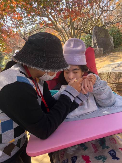 ケアサービスあかりの写真2枚目：