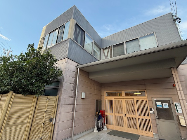 あい居宅介護支援事業所の写真