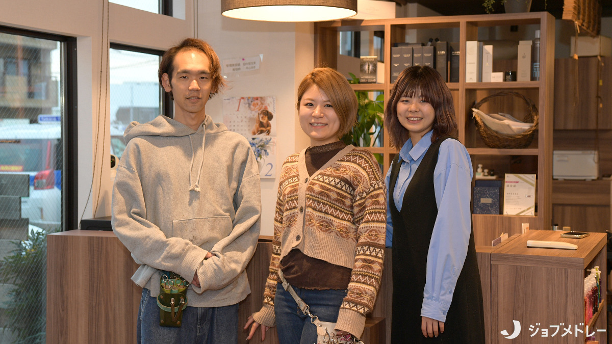 RAPTURE 上小田井【ラプチャー カミオタイ】の写真