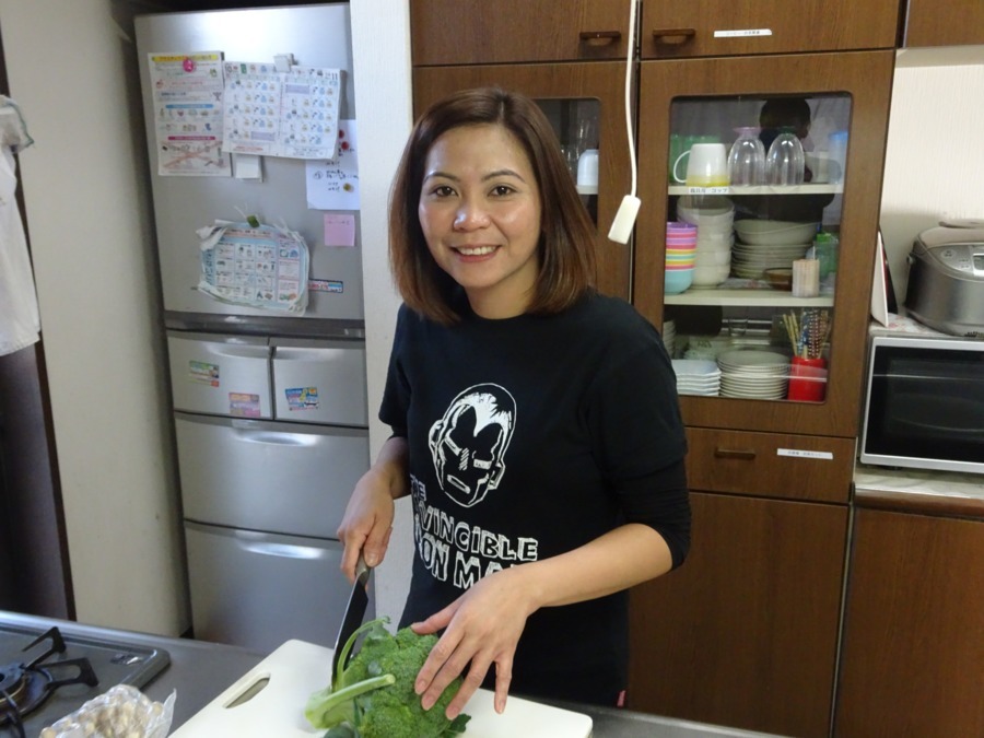 さくらサポート緑町(管理職(介護)の求人)の写真3枚目:さくらサポートスタッフ