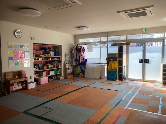 ドリームボックスときわ台（児童指導員/指導員の求人）の写真2枚目：