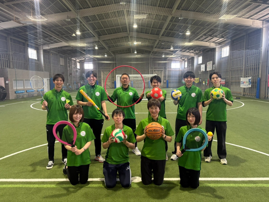 放課後等デイサービス　ここから仲ばる（保育士の求人）の写真20枚目：
