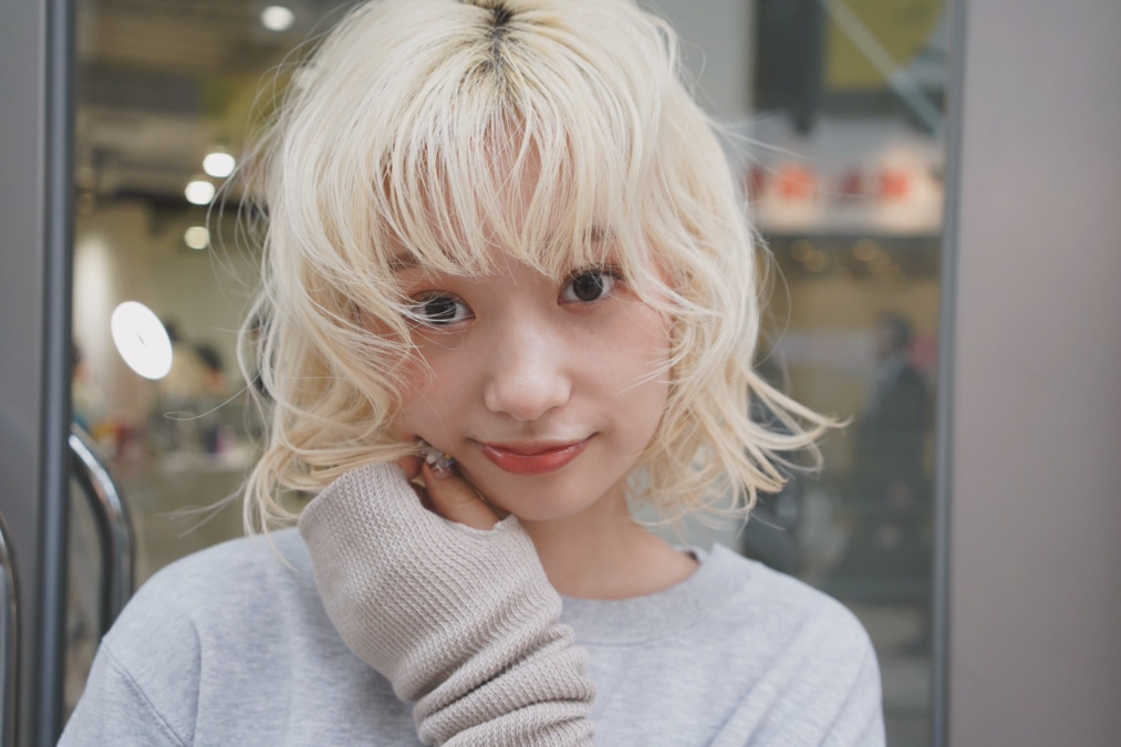 REJOUIR BEAUTY GARDENの写真