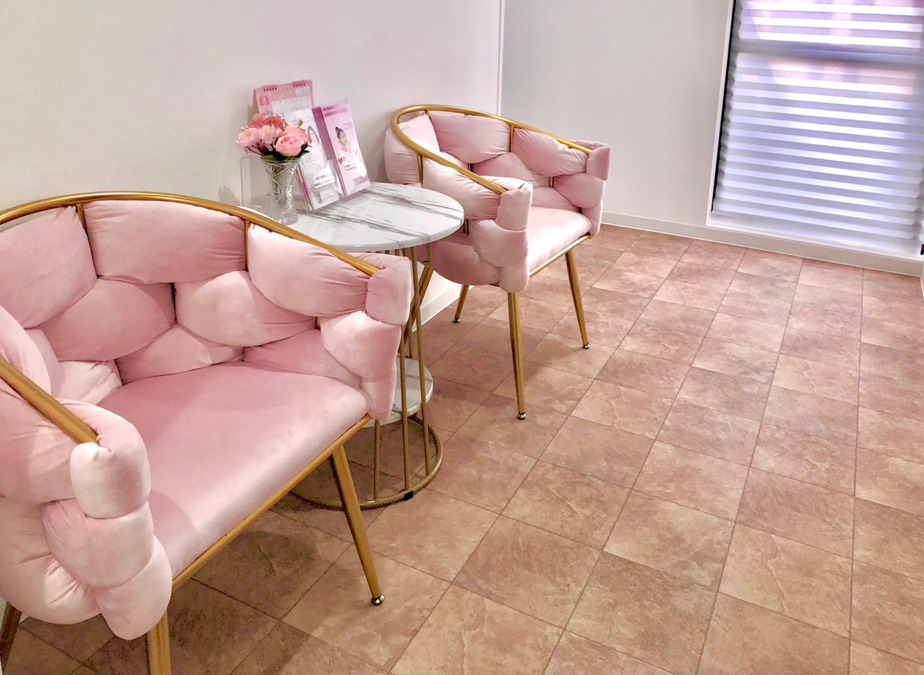 神戸元町通りクリニック(看護師/准看護師の求人)の写真4枚目: